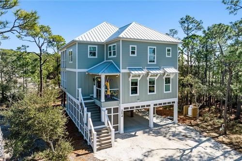 204 Magnolia Ct, Dauphin Island, AL, 36528-4533 | Card Image