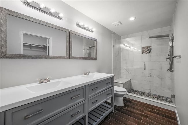 4010 Southern Charm Ct, Townhouse with 3 bedrooms, 3 bathrooms and null parking in Arlington TX | Image 21
