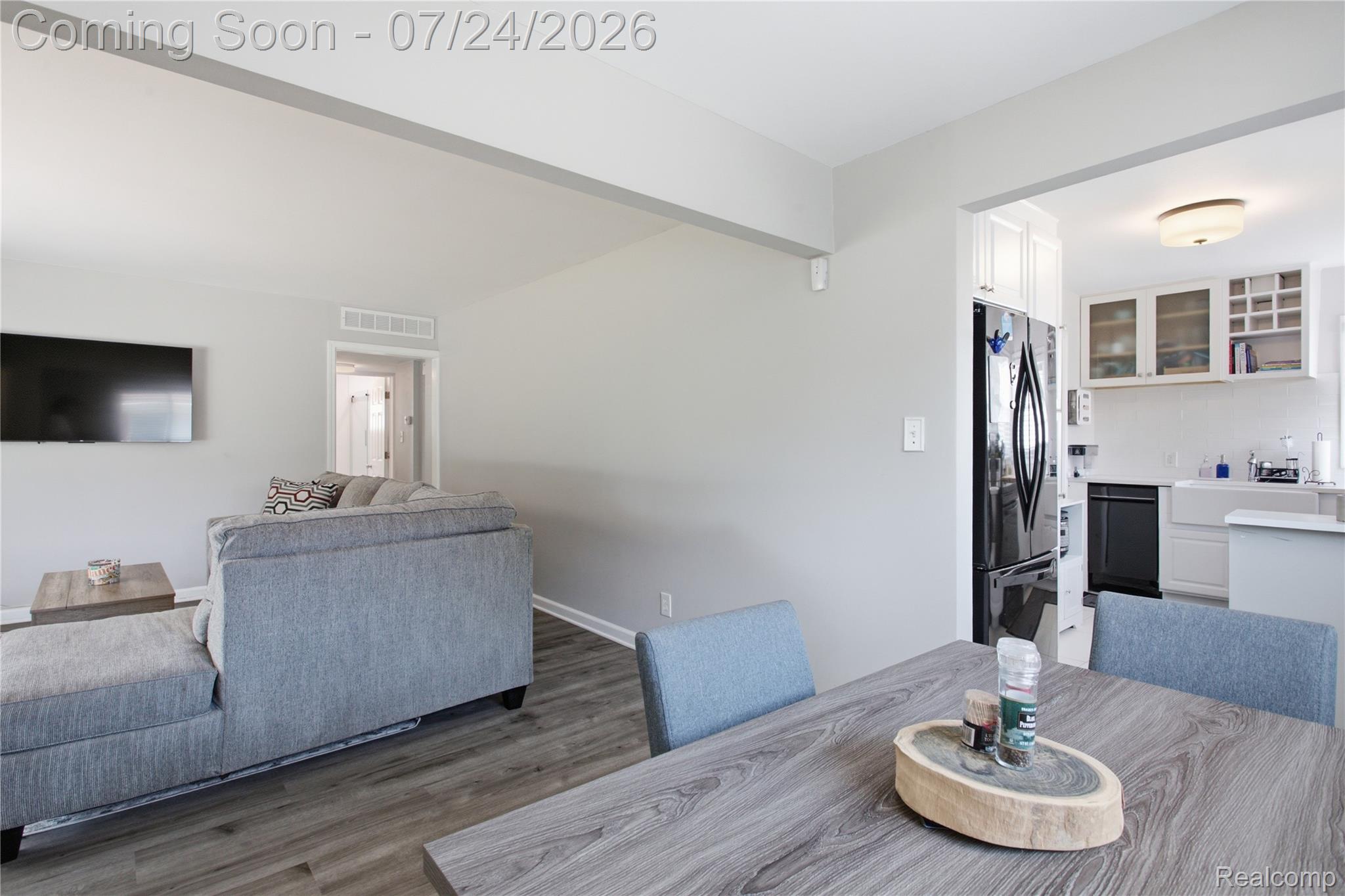 Residential in Southfield 5