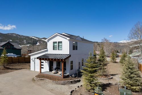 149 Honeysuckle Dr, Dillon, CO, 80435-8483 | Card Image