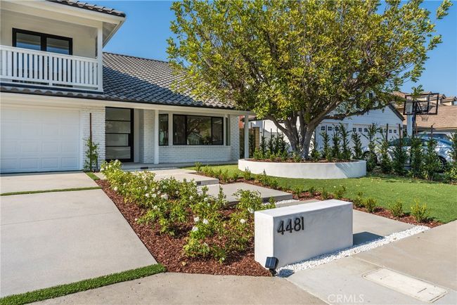 4481 E Pepper Creek Way, House other with 4 bedrooms, 3 bathrooms and 3 parking in Anaheim CA | Image 4