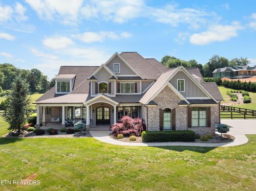 7809 Greenwell Rd, Knoxville, TN, 37938-4530 | Card Image