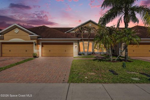 5748 Tamarac Dr, Melbourne, FL, 32940-8058 | Card Image