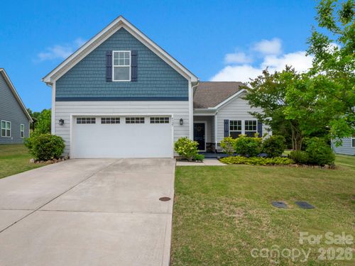 4327 Bent Green Ln, Monroe, NC, 28112-7793 | Card Image