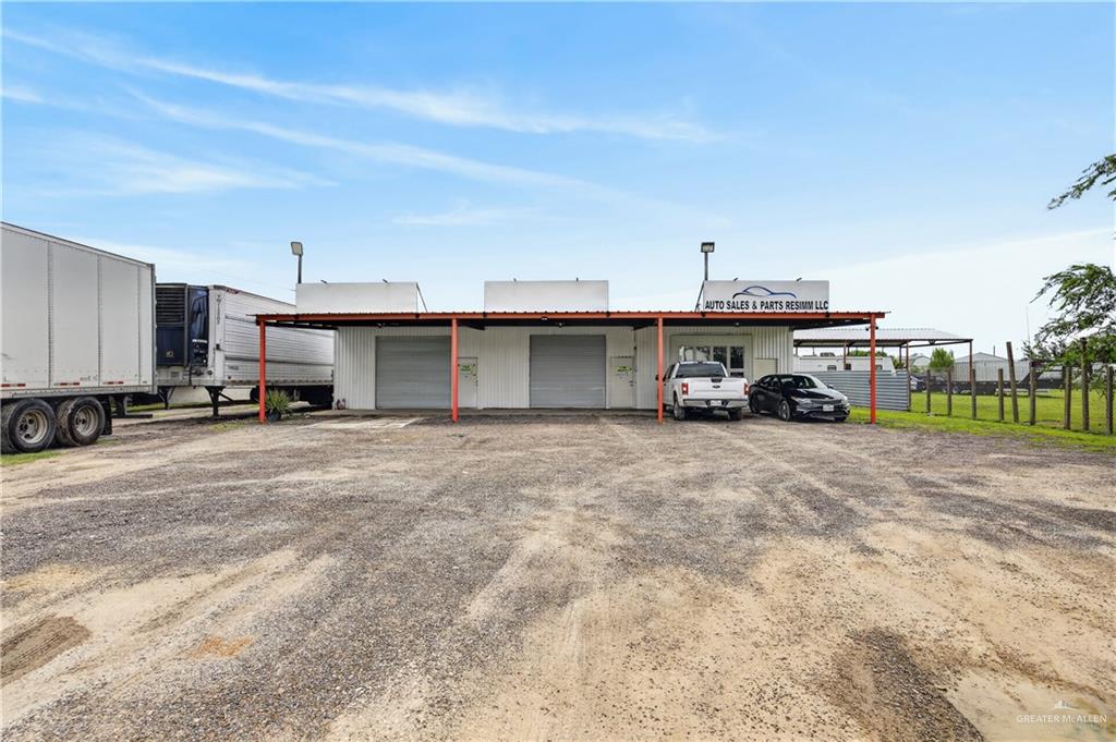 1716 Tower Rd, Alamo, TX 78542