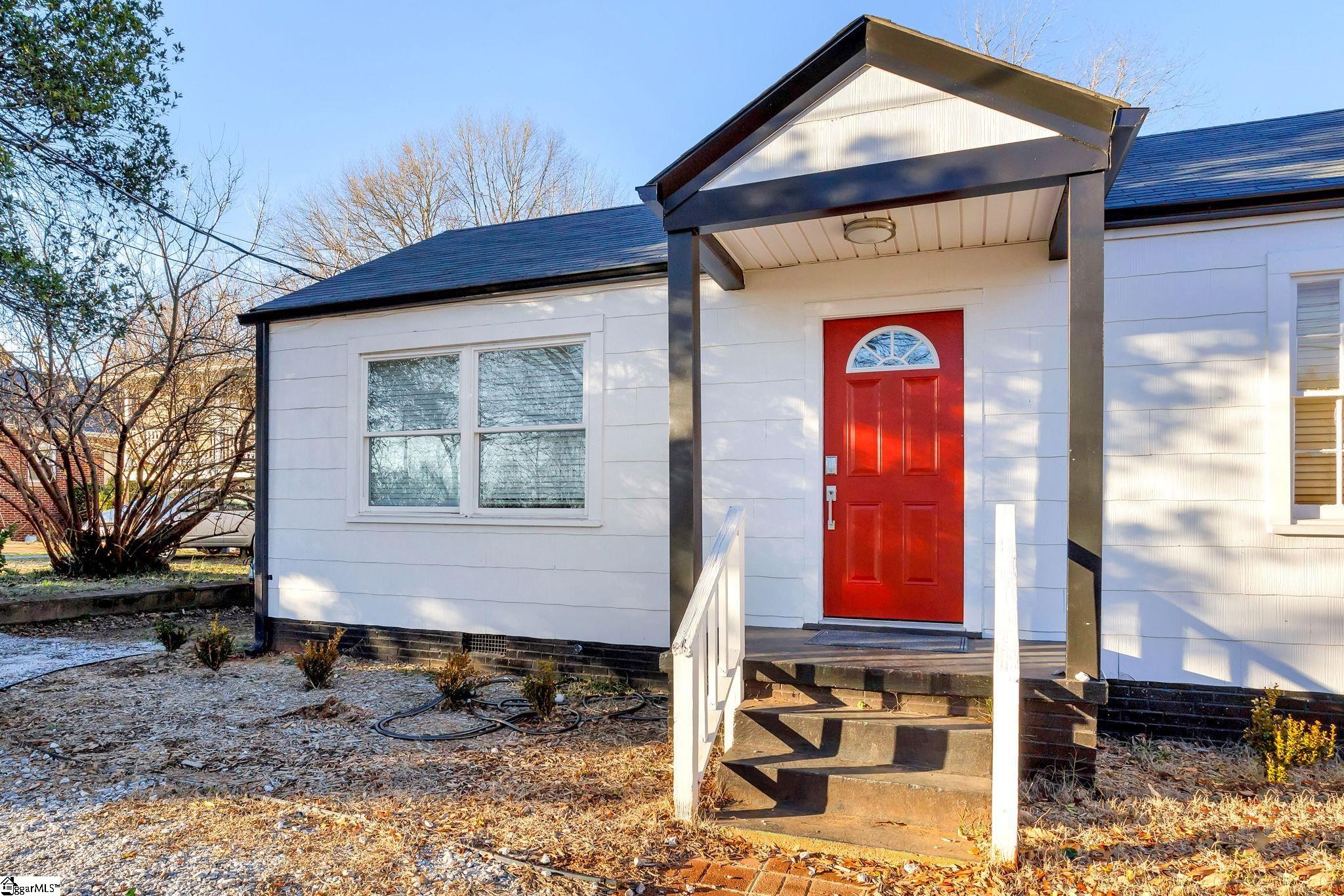 Haven Dr, Greenville, SC 29617
