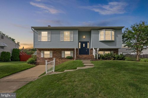 117 Patricia Ave, Linthicum, MD, 21090-1932 | Card Image