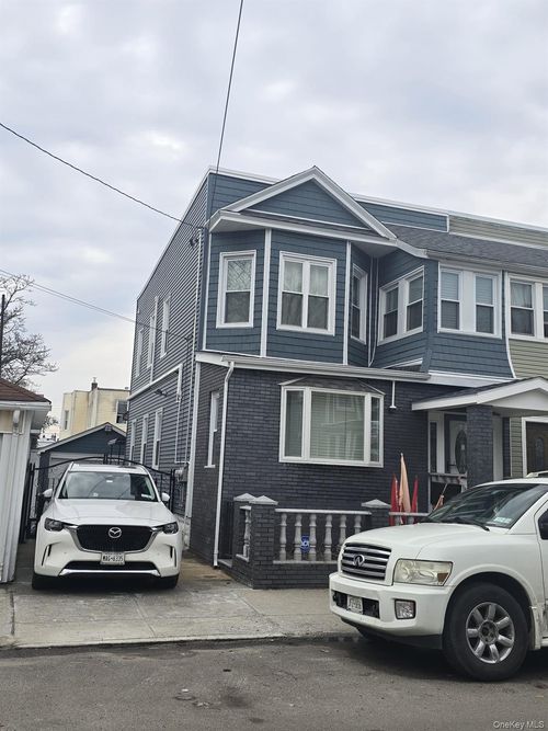 10156 107th Street, New York, NY, 11416 | Card Image