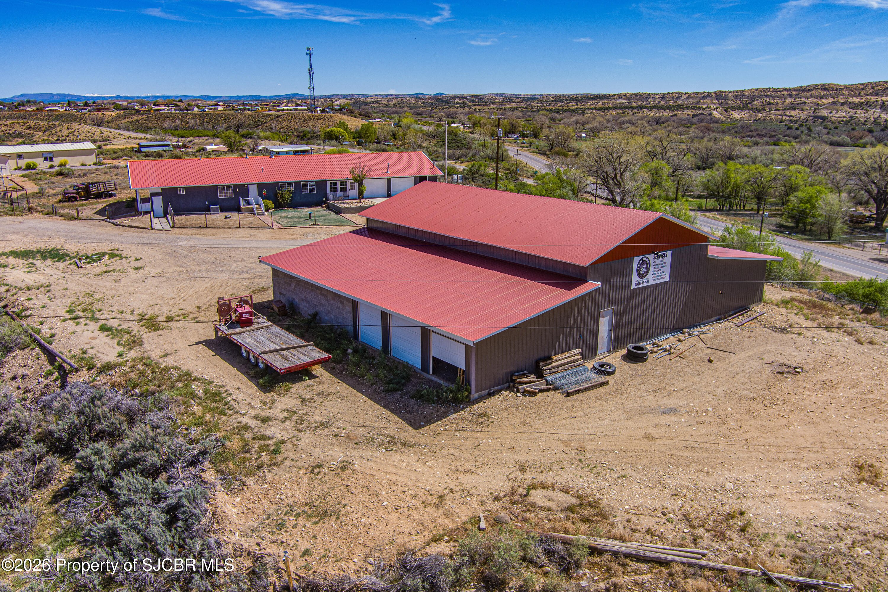 Commercial Sale in Farmington