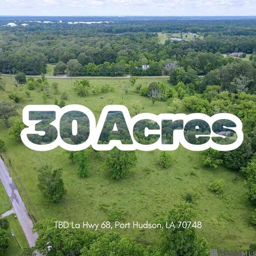 TBD Highway 68, Jackson, LA, 70748 | Card Image