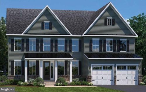 1730 Brickell Way, MARRIOTTSVILLE, MD, 21104 | Card Image