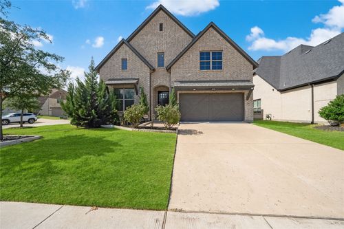 14116 Danehurst Ln, Frisco, TX, 75035-1298 | Card Image