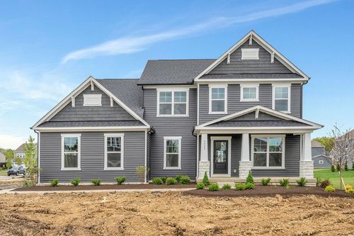 7335 Coralberry Way, Plain City, OH, 43064-5302 | Card Image