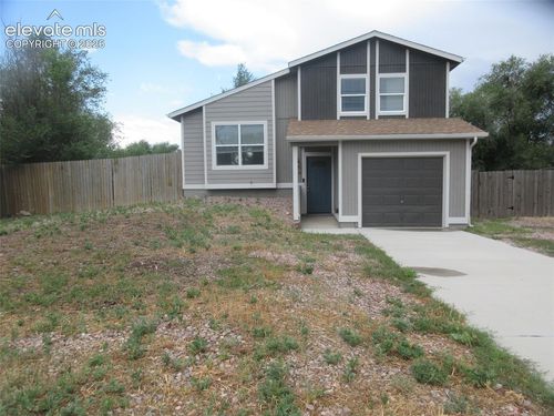649 Autumn Pl, Fountain, CO, 80817-3151 | Card Image