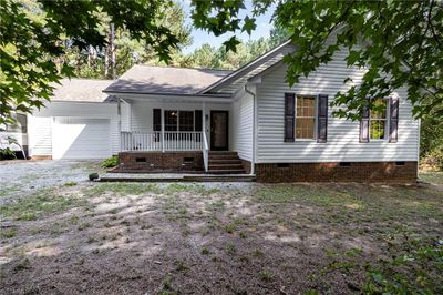 400 Widgeon Way, House other with 3 bedrooms, 2 bathrooms and null parking in Mebane NC | Image 1