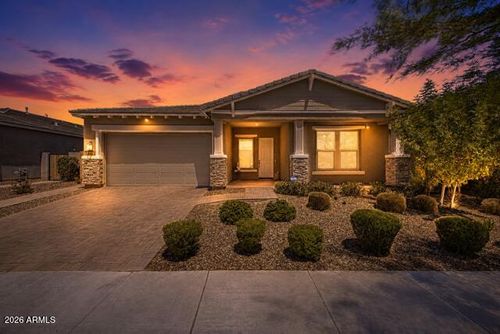 4759 S Pluto, Mesa, AZ, 85212-3274 | Card Image