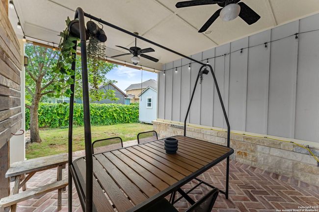 8865 Stackstone, House other with 3 bedrooms, 2 bathrooms and null parking in Schertz TX | Image 31