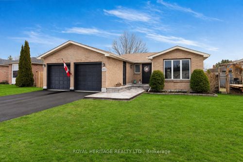 322 Victoria Ave N, Lindsay, ON, K9V5T6 | Card Image