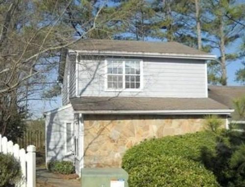 5691 Waterford Ct, Morrow, GA, 30260-3845 | Card Image