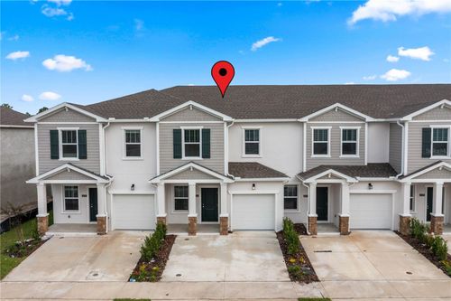 2717 Skyline Loop, Kissimmee, FL, 34758-7409 | Card Image