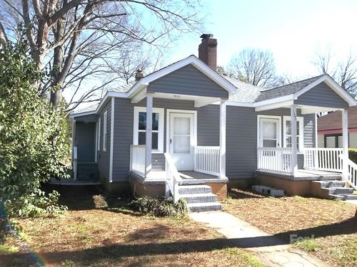 1606 Allen St, Charlotte, NC, 28205-2837 | Card Image