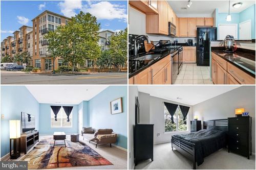 209-1201 E West Hwy, SILVER SPRING, MD, 20910-6289 | Card Image