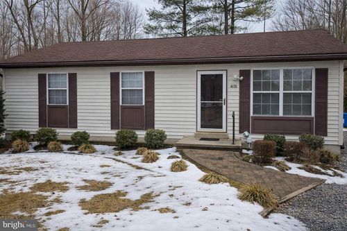 4170 Old Washington Road, WALDORF, MD, 20602 | Card Image