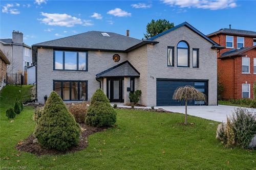 175 Bluebell Crescent, Ancaster, ON, L9K1E8 | Card Image