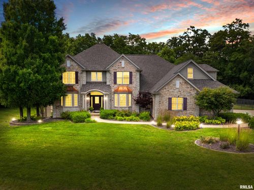 4851 Sheridan Rd, Groveland, IL, 61535-9660 | Card Image