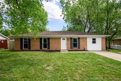 310 Lynn Ln, Charlestown, IN, 47111-1763 | Card Image