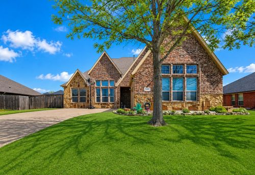 1025 Humble Way, Forney, TX, 75126-3607 | Card Image