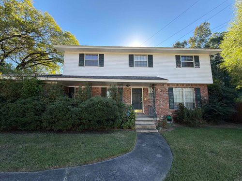 507 Hall Drive, Little Rock, AR, 72205 | Card Image