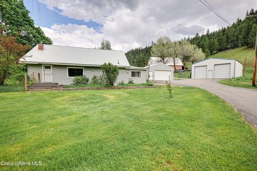 59 Creekside Dr, Wallace, ID, 83873-9647 | Card Image