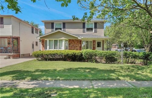 1 Emsworth Ave, Buffalo, NY, 14223-2909 | Card Image