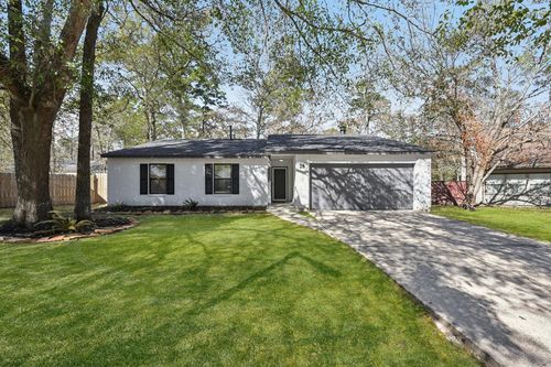 14 Fiddleleaf Ct, The Woodlands, TX, 77381-2851 | Card Image