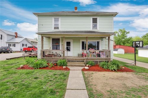 12714 Township Road 1001 Ne, Crooksville, OH, 43731-9432 | Card Image