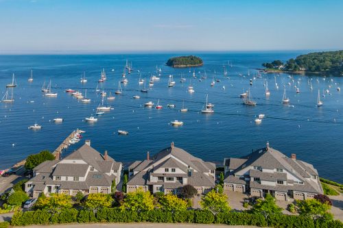 6-6 Ocean Way, Camden, ME, 04843-1755 | Card Image