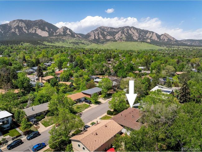 1270 Berea Dr, House other with 5 bedrooms, 3 bathrooms and null parking in Boulder CO | Image 24