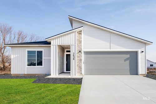 3066 W Taiban Creek Dr, Kuna, ID, 83634 | Card Image