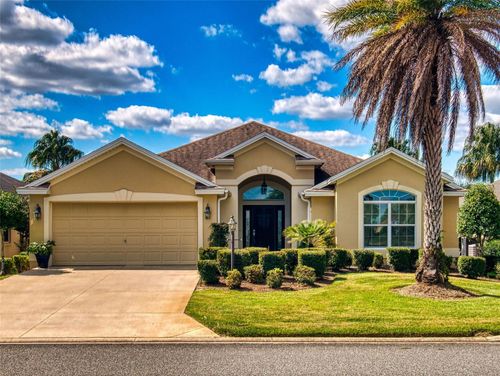 3814 Fellowship Ave, The Villages, FL, 32163-2165 | Card Image