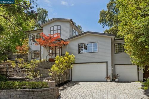 6 Monte Vista Rd, Orinda, CA, 94563 | Card Image