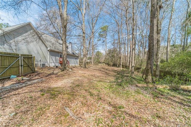 29 Monte Ln, House other with 4 bedrooms, 3 bathrooms and null parking in Jefferson GA | Image 34
