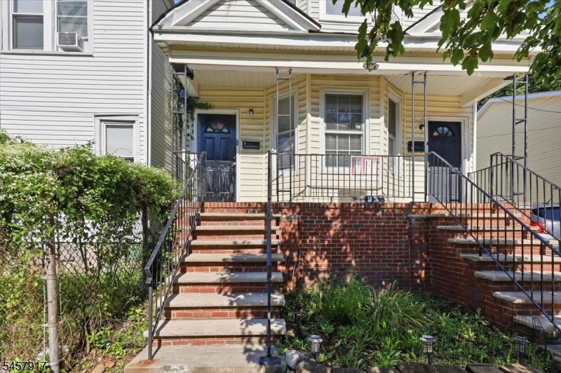 Residential Lease in City Of Orange Twp.