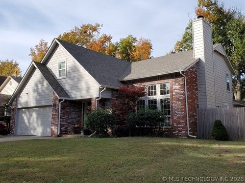 9224 S Hudson Avenue, Tulsa, OK, 74137 | Card Image