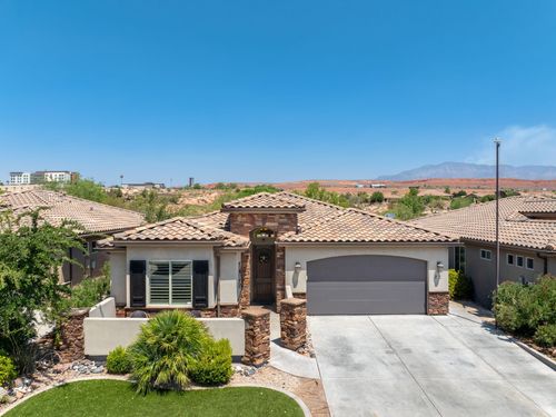 22-650 N Red Stone, Washington, UT, 84780 | Card Image