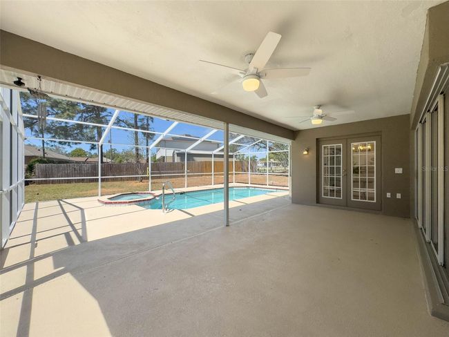 4351 Castle Ave, House other with 3 bedrooms, 2 bathrooms and null parking in Spring Hill FL | Image 28