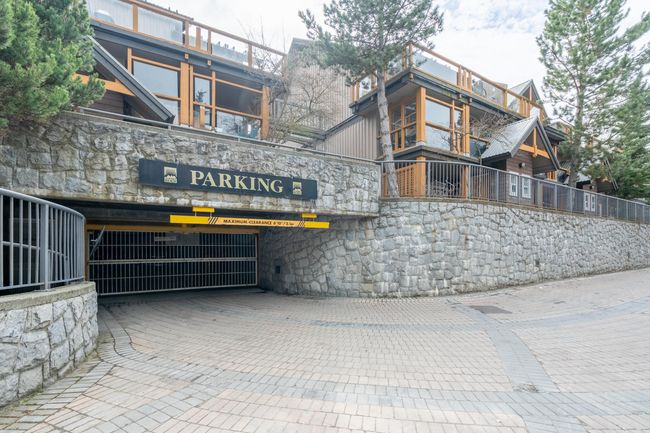 52-52a - 4388 Northlands Boulevard, Townhouse with 2 bedrooms, 2 bathrooms and null parking in Whistler BC | Image 13