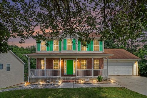 9091 Jenni Cir, Jonesboro, GA, 30238-6800 | Card Image