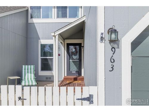 b12-963 Reynolds Farm Ln, Longmont, CO, 80503-4070 | Card Image