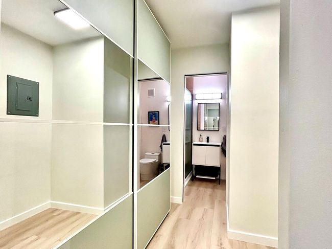 APT-3K - 6040 Kennedy Blvd E, Home with 0 bedrooms, 1 bathrooms and null parking in West New York NJ | Image 13